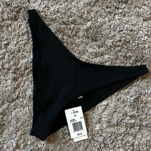 L Space Bathing Suit Bottoms